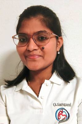  Omsree Sangani